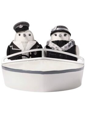 Target Featherly Friend Pride Perfect Couples Yacht Birds
"Some Like it Hot"